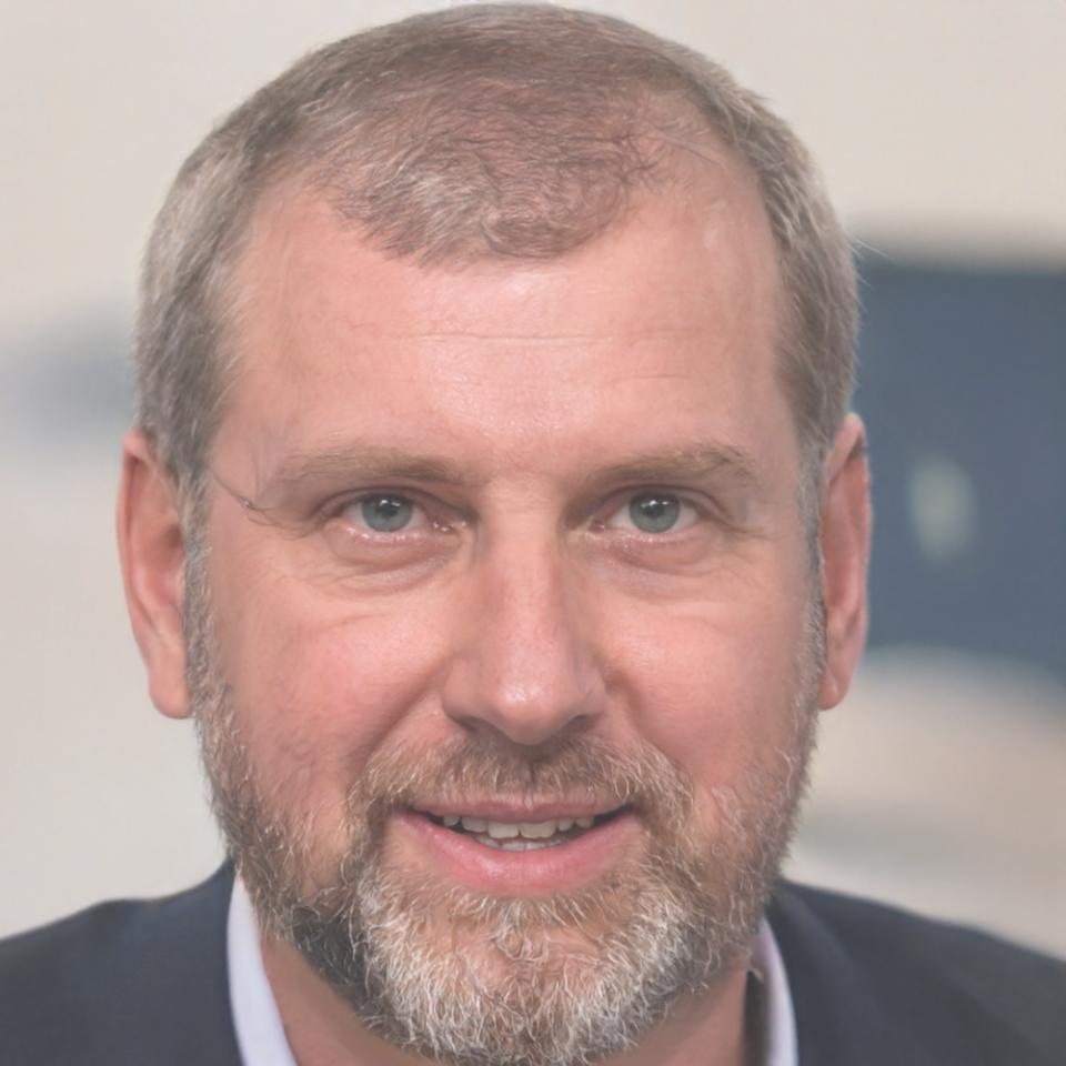Andreas Müller, Technischer Support